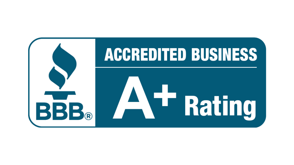 BBB Accredited Business